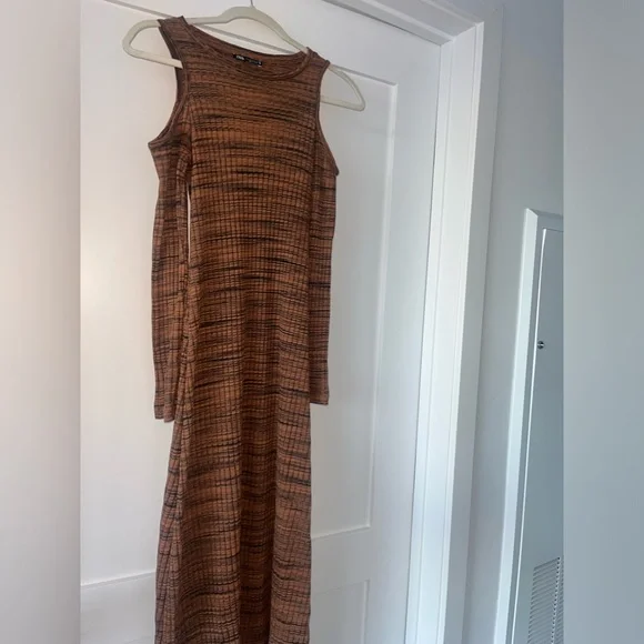 ZARA DRESS / Fit & Flare - Picture 5 of 6